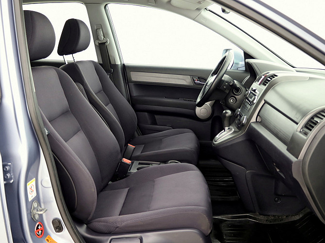 Honda CR-V Elegance ATM 2.0 110kW Таллин - изображение 6