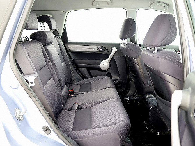 Honda CR-V Elegance ATM 2.0 110kW Таллин - изображение 7