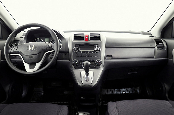 Honda CR-V Elegance ATM 2.0 110kW Таллин - изображение 5