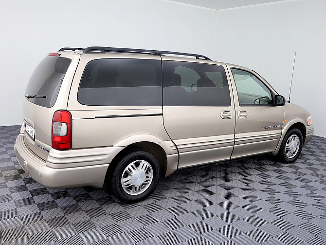 Chevrolet TransSport Comfort ATM 3.4 138kW Tallina - foto 3