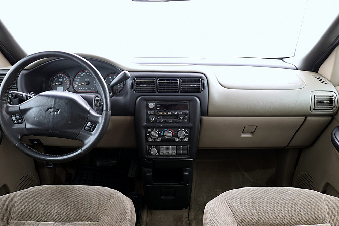 Chevrolet TransSport Comfort ATM 3.4 138kW Tallina - foto 5