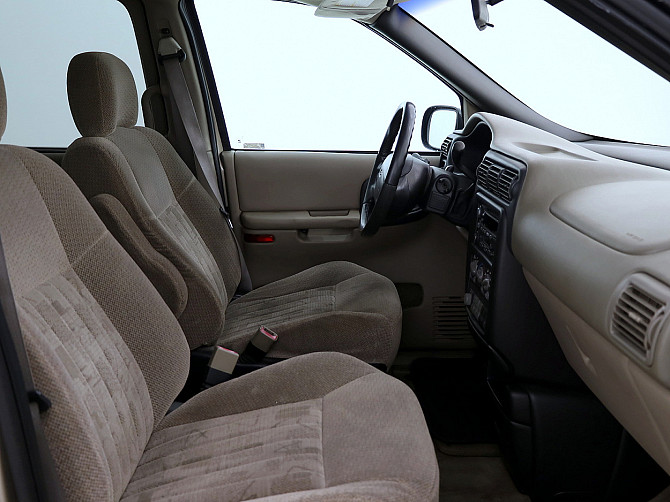 Chevrolet TransSport Comfort ATM 3.4 138kW Tallina - foto 6