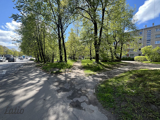 Pārdod apbūves zemi jaukta tipa apbūves teritorija. Atbilstošs Rīgas pilsētas teritoriālam zonējumam Рига - изображение 1