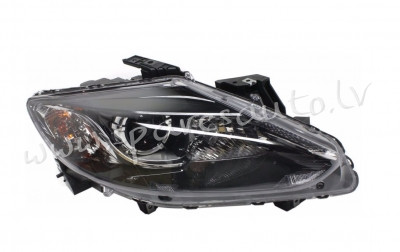 20-9423-00-1A - 'OEM: TK21-51-031B' TYC, (13-), mechanical, H11/HB3, SAE (USA TYPE), with bulbs - Pr Rīga - foto 1
