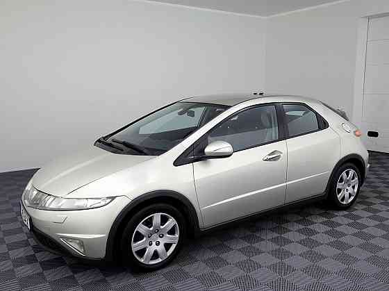 Honda Civic Elegance 1.8 103kW Таллин