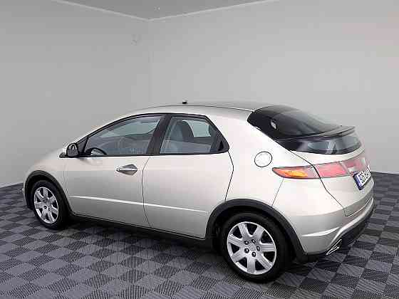 Honda Civic Elegance 1.8 103kW Таллин