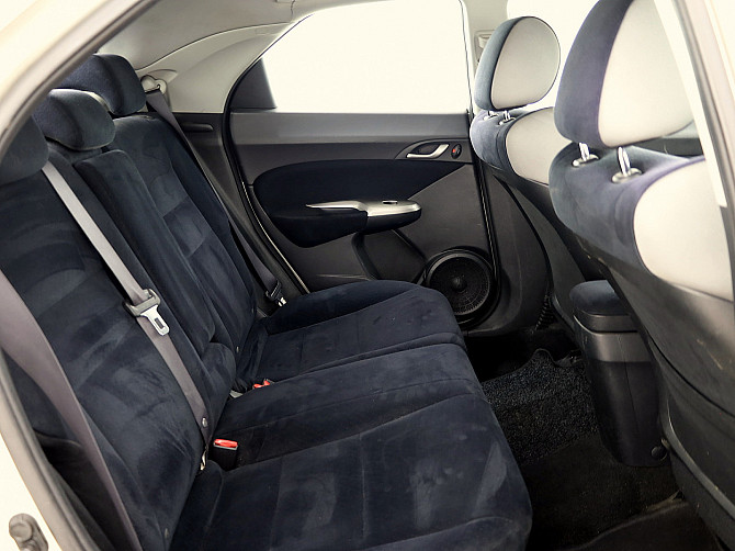 Honda Civic Elegance 1.8 103kW Таллин - изображение 7
