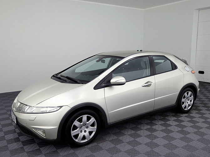 Honda Civic Elegance 1.8 103kW Таллин - изображение 2