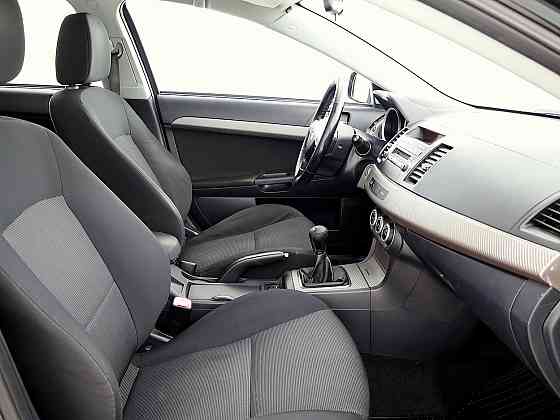 Mitsubishi Lancer Sport Facelift 1.8 105kW Таллин