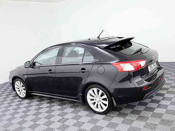 Mitsubishi Lancer Sport Facelift 1.8 105kW Таллин