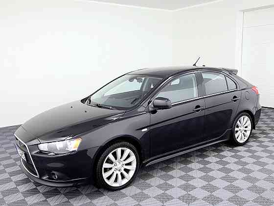 Mitsubishi Lancer Sport Facelift 1.8 105kW Таллин