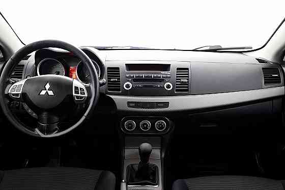 Mitsubishi Lancer Sport Facelift 1.8 105kW Таллин