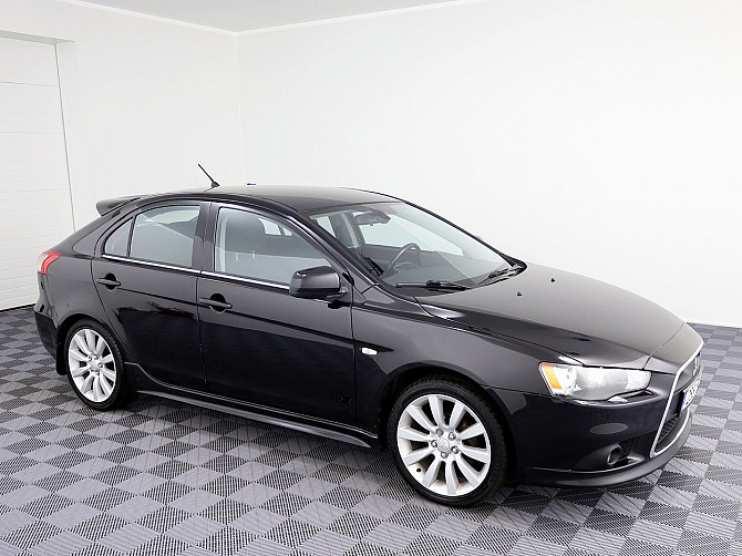 Mitsubishi Lancer Sport Facelift 1.8 105kW Таллин - изображение 1