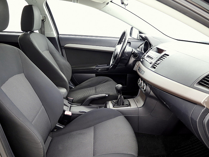 Mitsubishi Lancer Sport Facelift 1.8 105kW Таллин - изображение 6