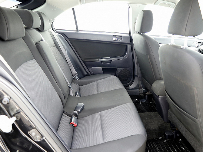 Mitsubishi Lancer Sport Facelift 1.8 105kW Таллин - изображение 7