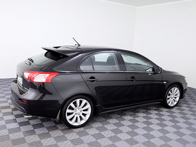 Mitsubishi Lancer Sport Facelift 1.8 105kW Таллин - изображение 3