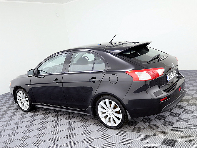 Mitsubishi Lancer Sport Facelift 1.8 105kW Таллин - изображение 4