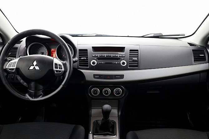 Mitsubishi Lancer Sport Facelift 1.8 105kW Таллин - изображение 5