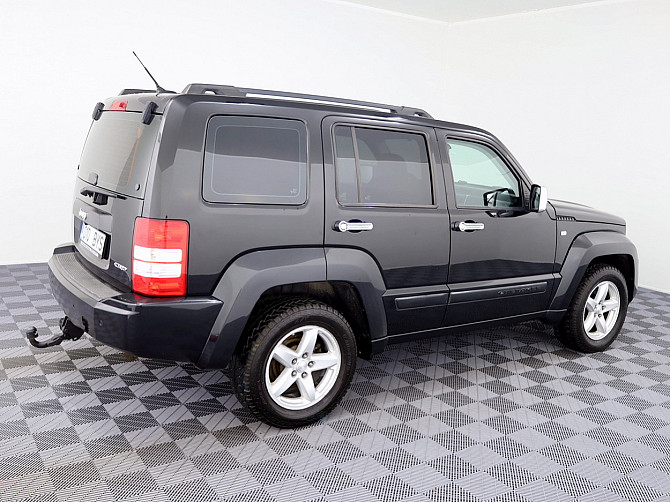 Jeep Cherokee Limited Facelift 2.8 CRD 147kW Tallina - foto 3