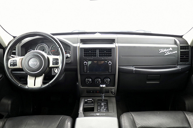 Jeep Cherokee Limited Facelift 2.8 CRD 147kW Tallina - foto 5