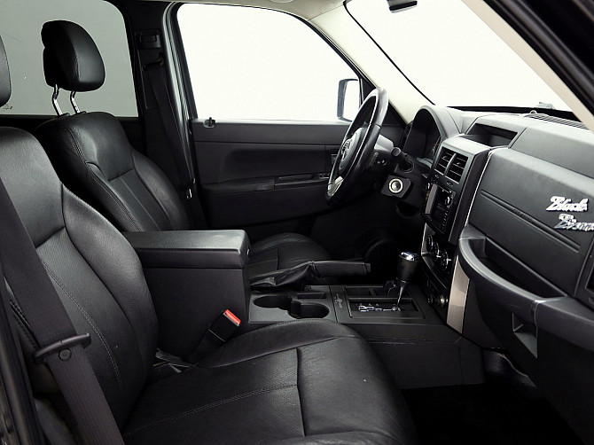 Jeep Cherokee Limited Facelift 2.8 CRD 147kW Tallina - foto 6
