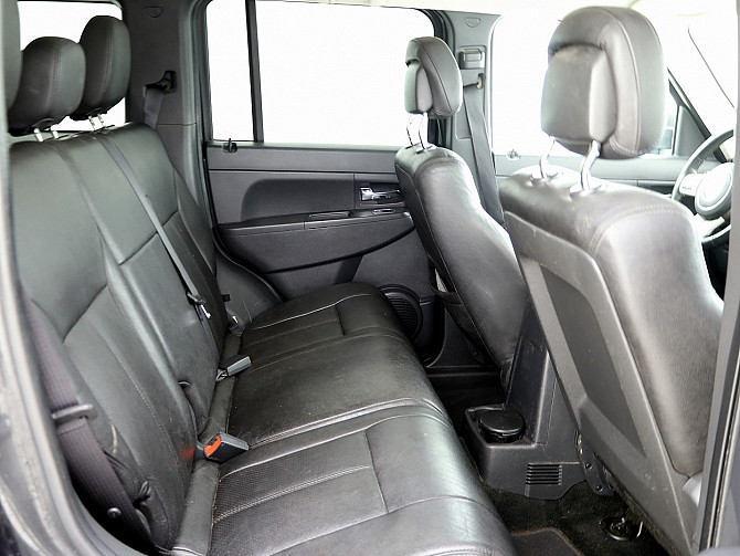 Jeep Cherokee Limited Facelift 2.8 CRD 147kW Tallina - foto 7