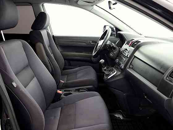 Honda CR-V Elegance 2.0 110kW Таллин