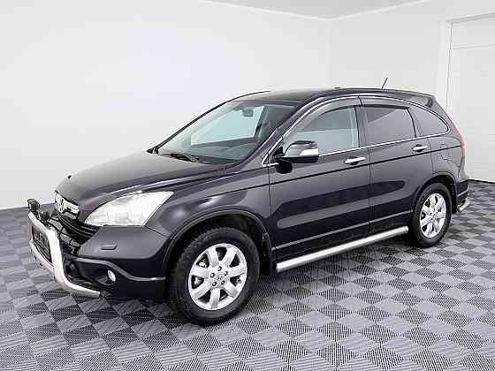 Honda CR-V Elegance 2.0 110kW Таллин