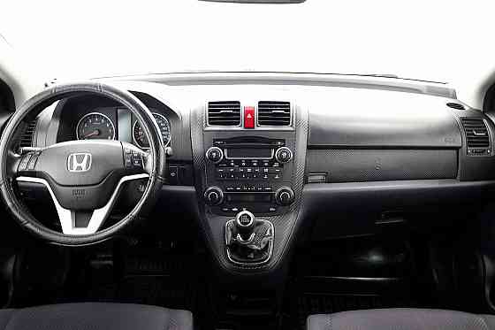 Honda CR-V Elegance 2.0 110kW Таллин