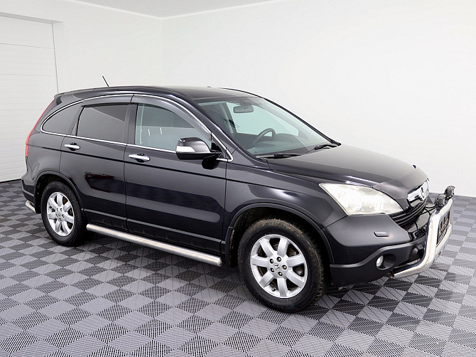 Honda CR-V Elegance 2.0 110kW Таллин - изображение 1