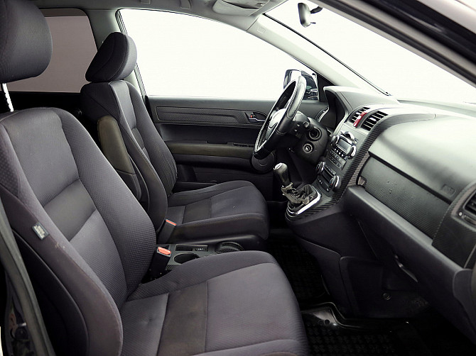 Honda CR-V Elegance 2.0 110kW Таллин - изображение 6
