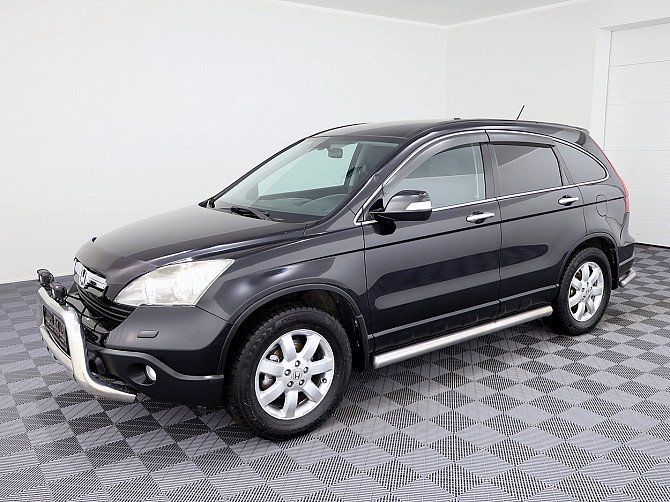 Honda CR-V Elegance 2.0 110kW Таллин - изображение 2