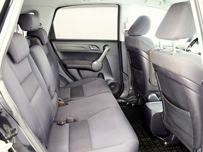 Honda CR-V Elegance 2.0 110kW Таллин - изображение 7