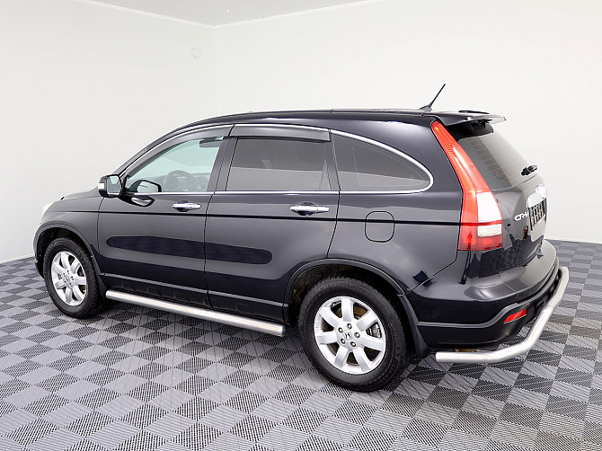 Honda CR-V Elegance 2.0 110kW Таллин - изображение 4
