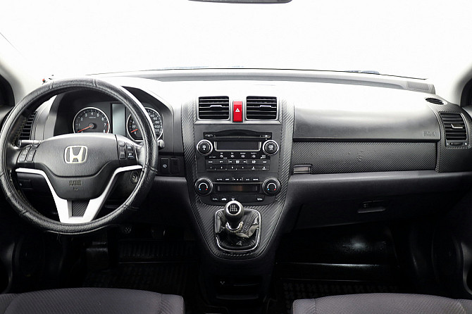 Honda CR-V Elegance 2.0 110kW Таллин - изображение 5
