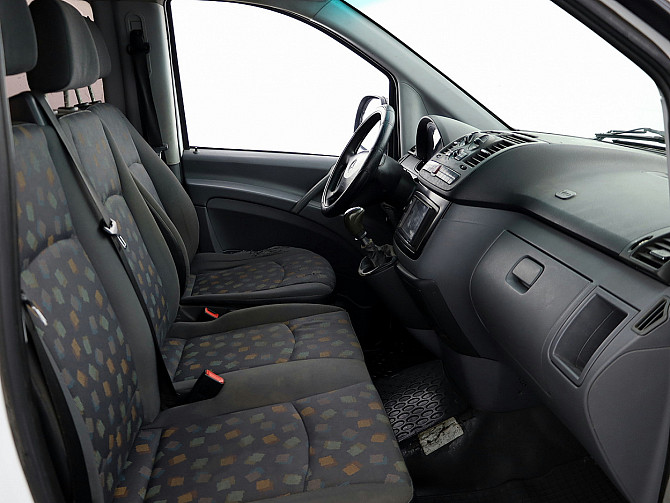 Mercedes-Benz Vito 109CDI Facelift 2.1 CDI 65kW Таллин - изображение 6