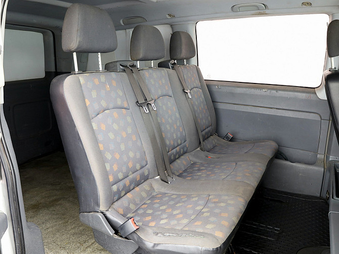 Mercedes-Benz Vito 109CDI Facelift 2.1 CDI 65kW Таллин - изображение 7