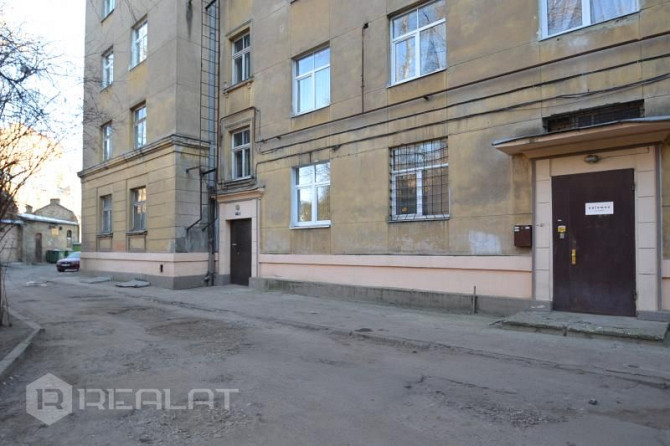 Tiek pārdotas plašas telpas kuras piemērotas komerdarbībai!  Telpas sadalītas divos līmeņos! Rīga - foto 12
