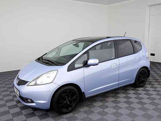 Honda Jazz Elegance ATM 1.3 73kW Таллин