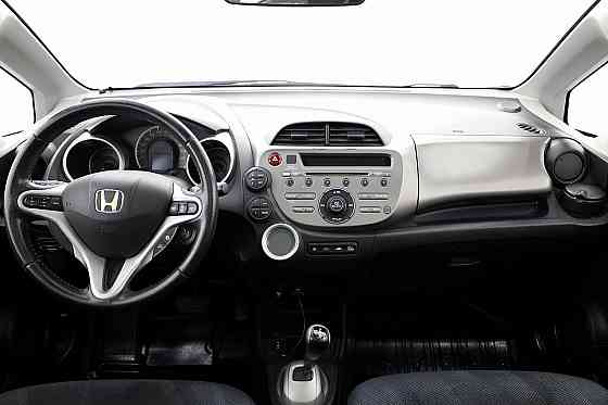 Honda Jazz Elegance ATM 1.3 73kW Таллин