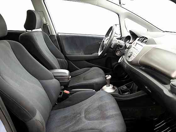 Honda Jazz Elegance ATM 1.3 73kW Таллин