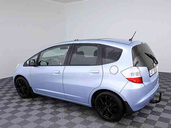 Honda Jazz Elegance ATM 1.3 73kW Таллин