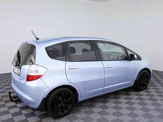 Honda Jazz Elegance ATM 1.3 73kW Таллин