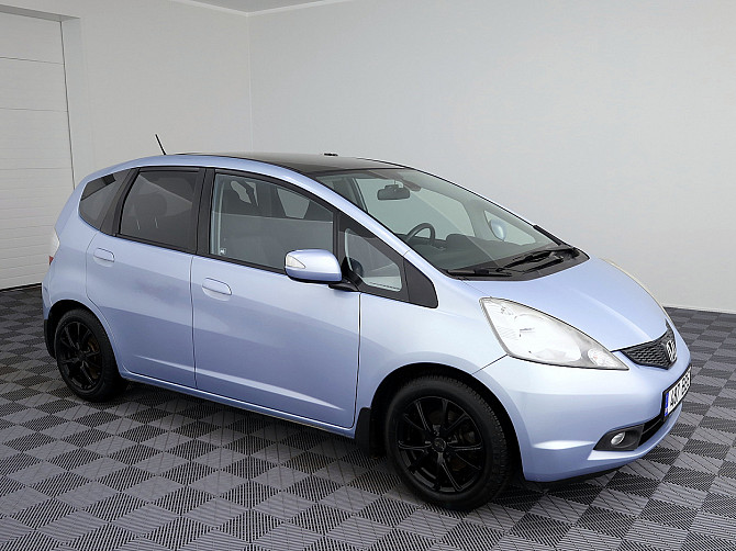 Honda Jazz Elegance ATM 1.3 73kW Таллин - изображение 1