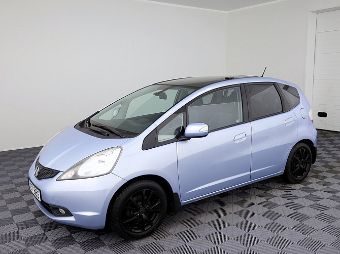 Honda Jazz Elegance ATM 1.3 73kW Таллин - изображение 2
