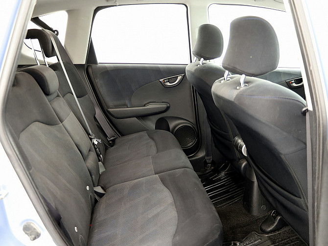 Honda Jazz Elegance ATM 1.3 73kW Таллин - изображение 7