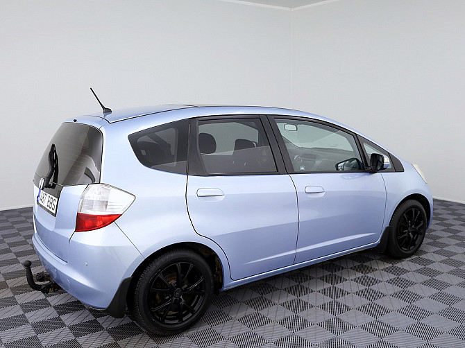 Honda Jazz Elegance ATM 1.3 73kW Таллин - изображение 3