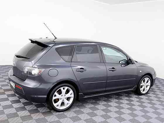 Mazda 3 Aero Facelift 2.0 TD 105kW Tallina