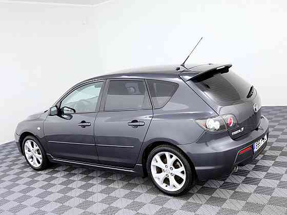 Mazda 3 Aero Facelift 2.0 TD 105kW Tallina
