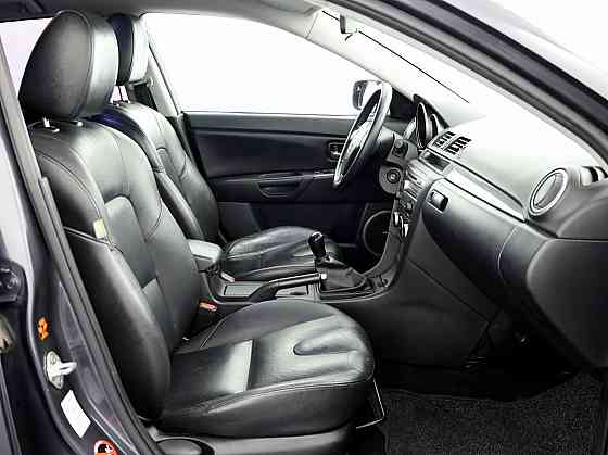 Mazda 3 Aero Facelift 2.0 TD 105kW Tallina